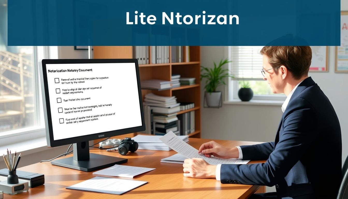 Power of Attorney Services